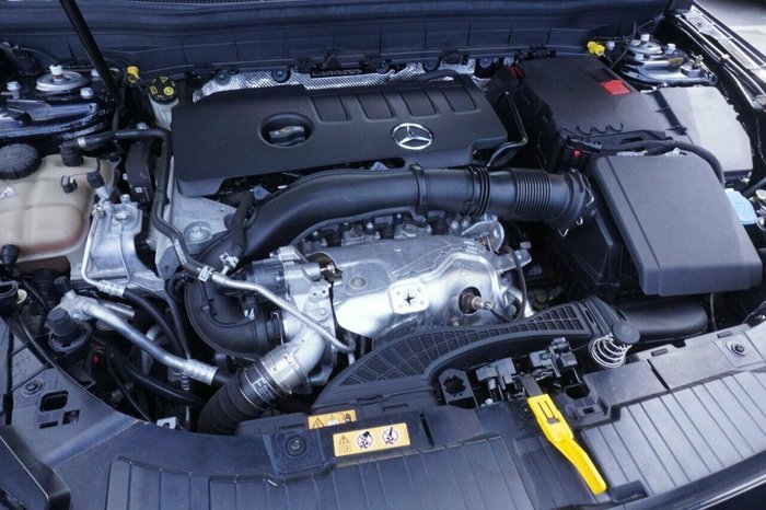 2021 Mercedes-Benz GLB-Class GLB250