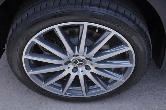 2021 Mercedes-Benz GLB-Class GLB250