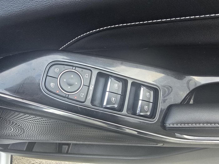 2022 GWM Haval H6 Ultra B01 Hamilton White