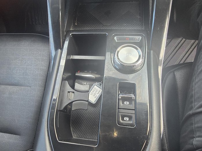 2022 GWM Haval H6 Ultra