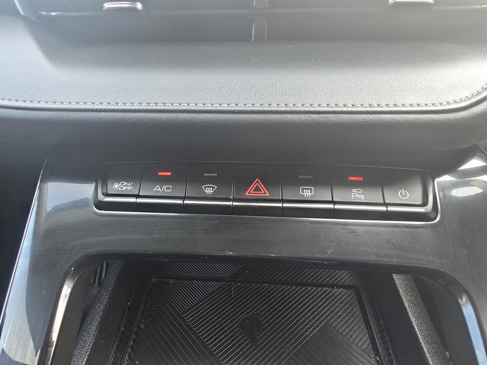 2022 GWM Haval H6 Ultra