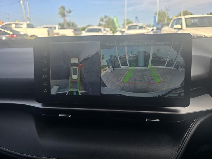 2022 GWM Haval H6 Ultra