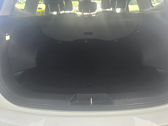 2022 GWM Haval H6 Ultra B01 Hamilton White