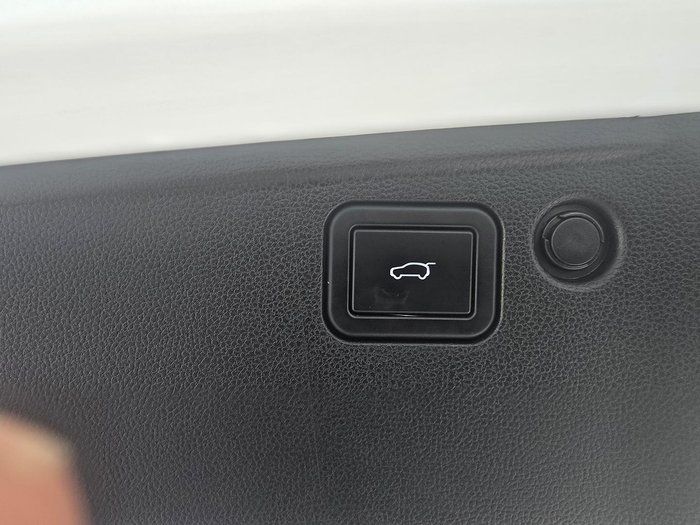 2022 GWM Haval H6 Ultra B01 Hamilton White