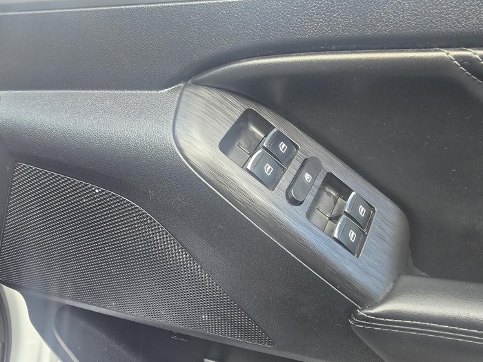 2022 GWM Ute Cannon CC NPW 4X4 Dual Range Pearl White