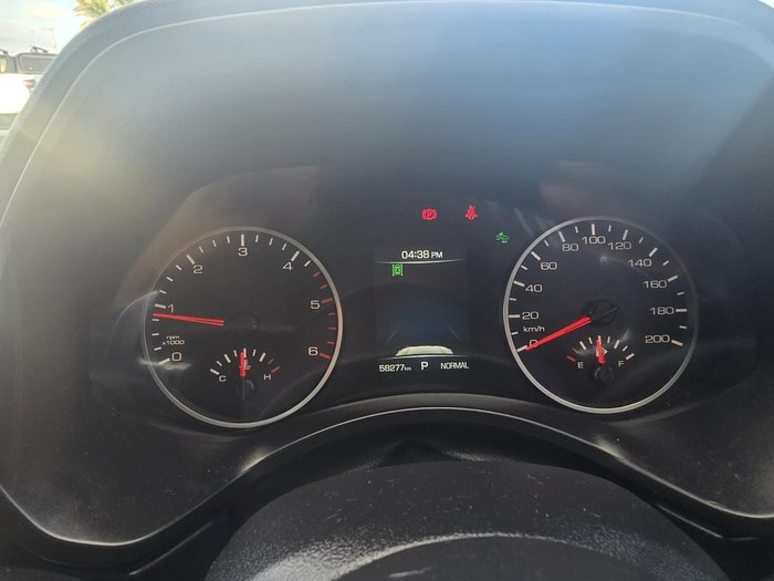 2022 GWM Ute Cannon CC NPW 4X4 Dual Range Pearl White