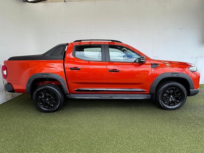 2025 LDV T60 Max PLUS