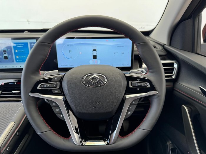 2025 LDV T60 Max PLUS