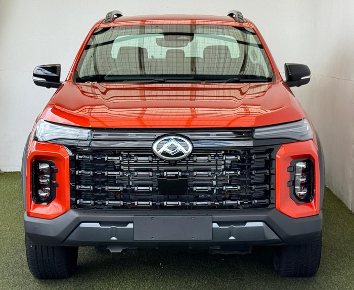 2025 LDV T60 Max PLUS