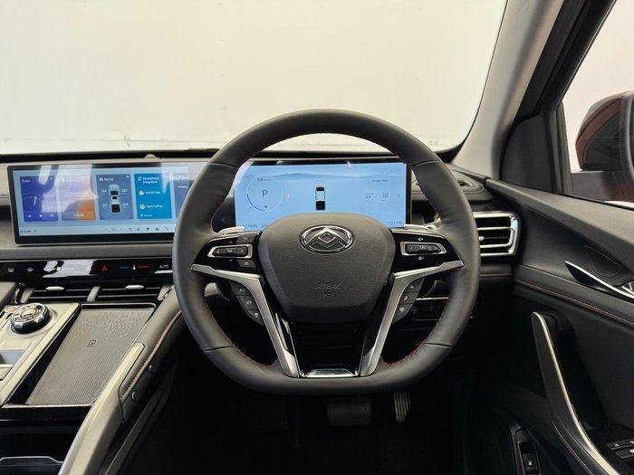 2025 LDV T60 Max PLUS