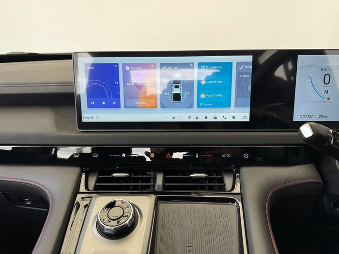 2025 LDV T60 Max PLUS