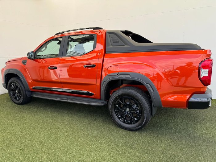 2025 LDV T60 Max PLUS