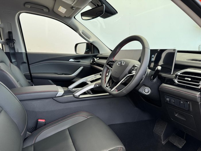 2025 LDV T60 Max PLUS