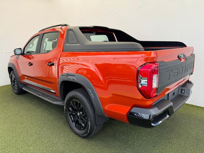 2025 LDV T60 Max PLUS