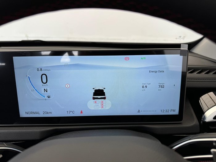 2025 LDV T60 Max PLUS