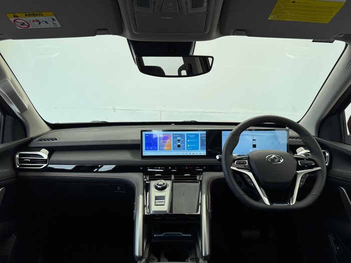 2025 LDV T60 Max PLUS