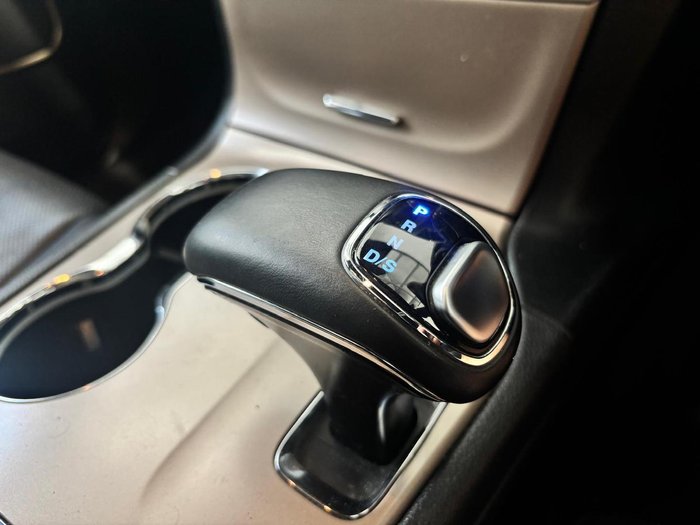 2015 Jeep Grand Cherokee Summit WK MY15 4X4 Constant