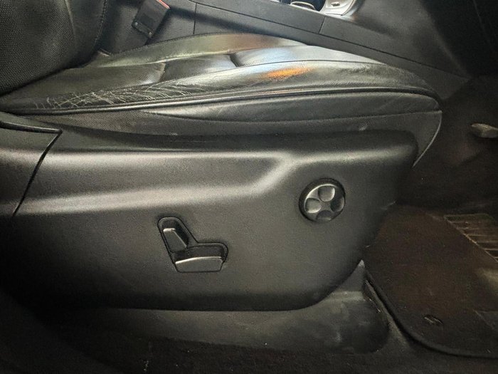 2015 Jeep Grand Cherokee Summit WK MY15 4X4 Constant