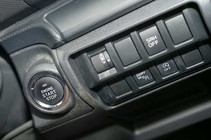 2019 Subaru Forester 2.5i