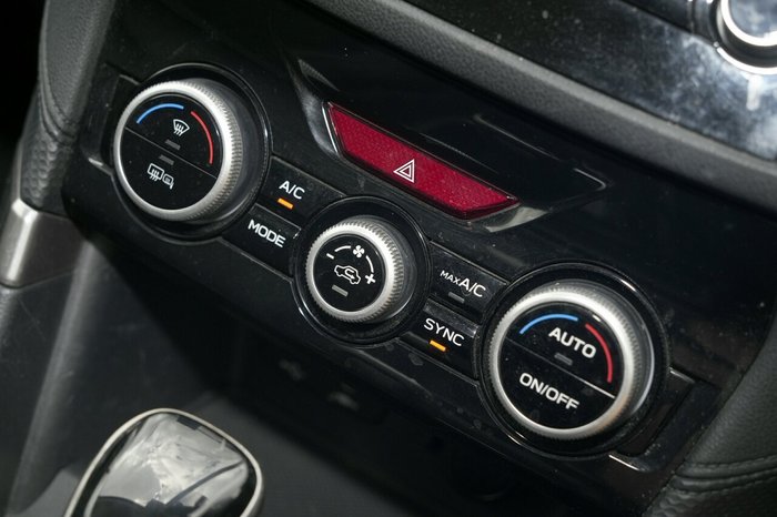 2019 Subaru Forester 2.5i