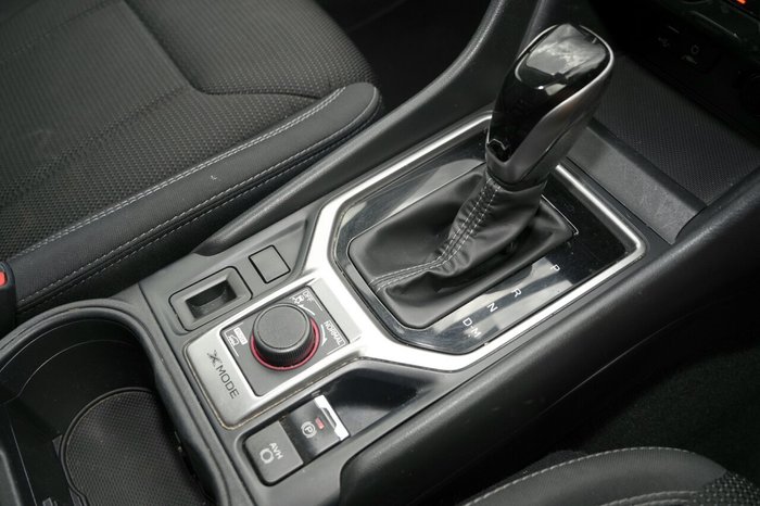 2019 Subaru Forester 2.5i