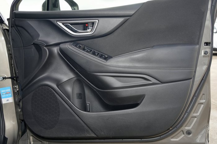 2019 Subaru Forester 2.5i