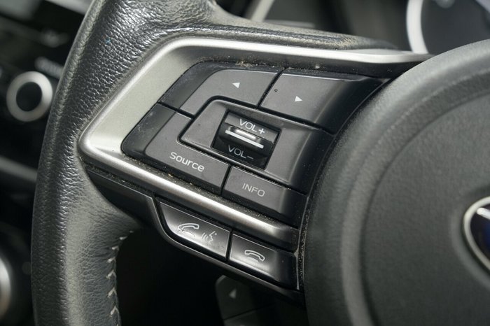 2019 Subaru Forester 2.5i