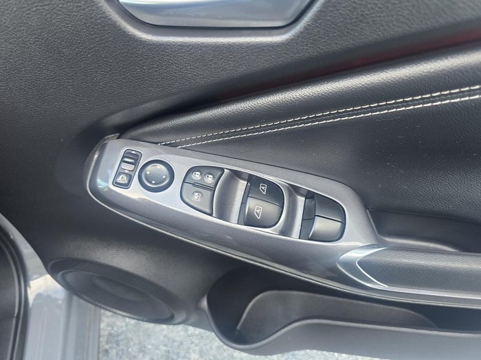 2023 Nissan JUKE ST-L F16 MY23.5 Ceramic Grey