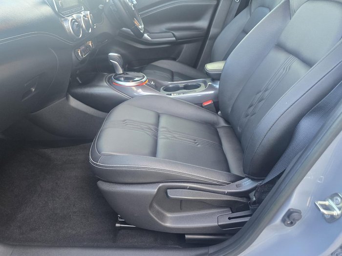 2023 Nissan JUKE ST-L F16 MY23.5 Ceramic Grey