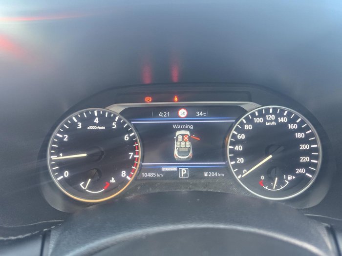 2023 Nissan JUKE ST-L F16 MY23.5 Ceramic Grey