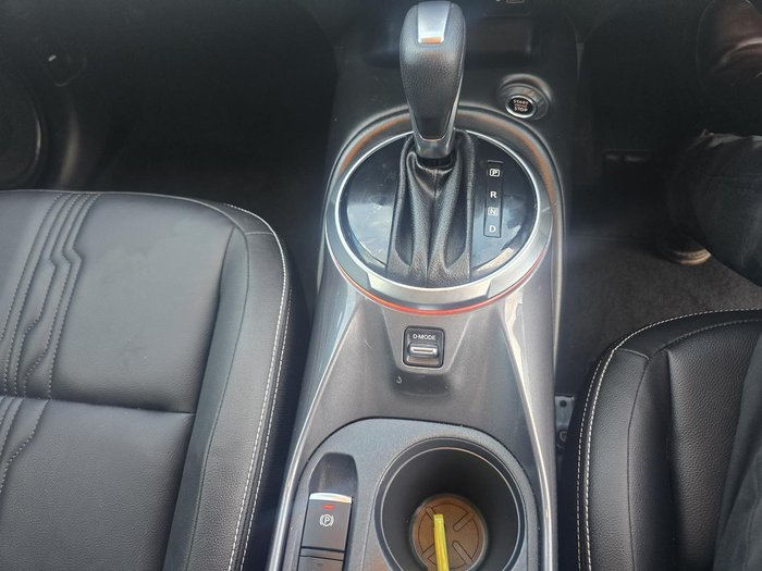 2023 Nissan JUKE ST-L F16 MY23.5 Ceramic Grey