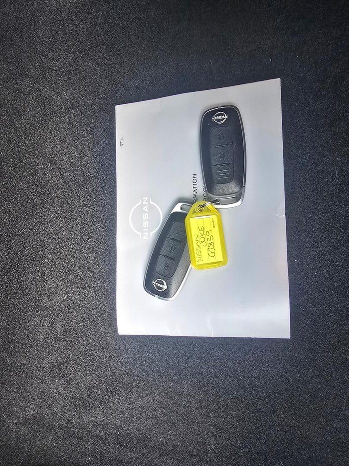 2023 Nissan JUKE ST-L F16 MY23.5 Ceramic Grey