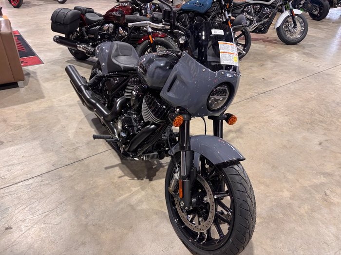 2023 Indian SPORT CHIEF GREY