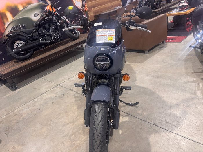 2023 Indian SPORT CHIEF GREY