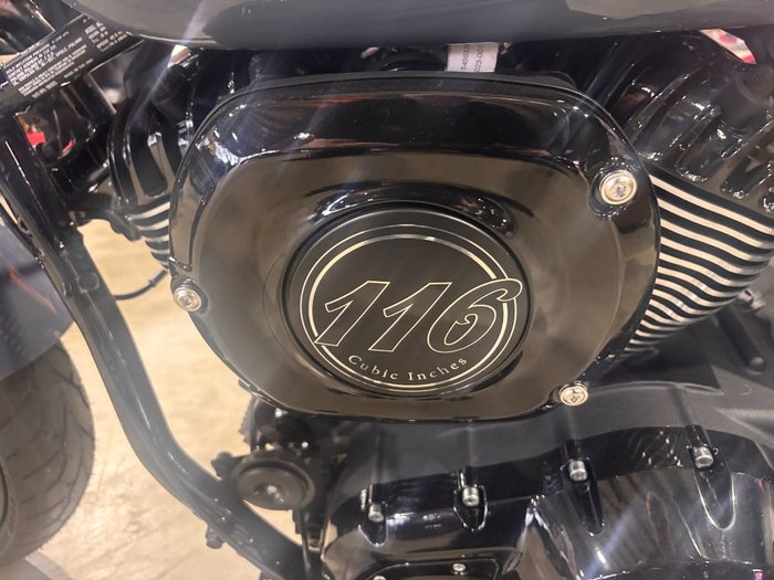 2023 Indian SPORT CHIEF GREY