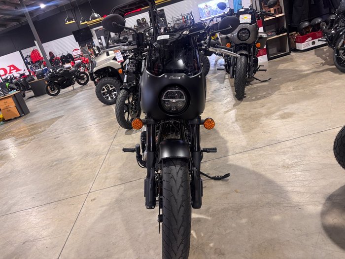 2023 Indian SPORT CHIEF BLACK