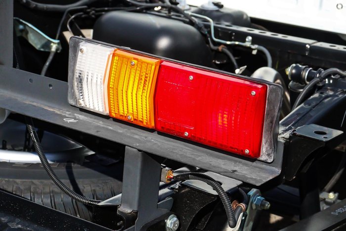 2025 Isuzu D-MAX LS-U