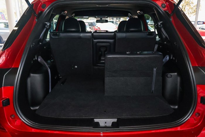 2023 Mitsubishi Outlander LS Black Edition