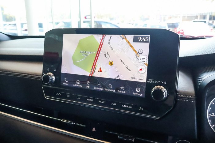 2023 Mitsubishi Outlander LS Black Edition