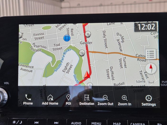 2021 Mitsubishi Outlander LS