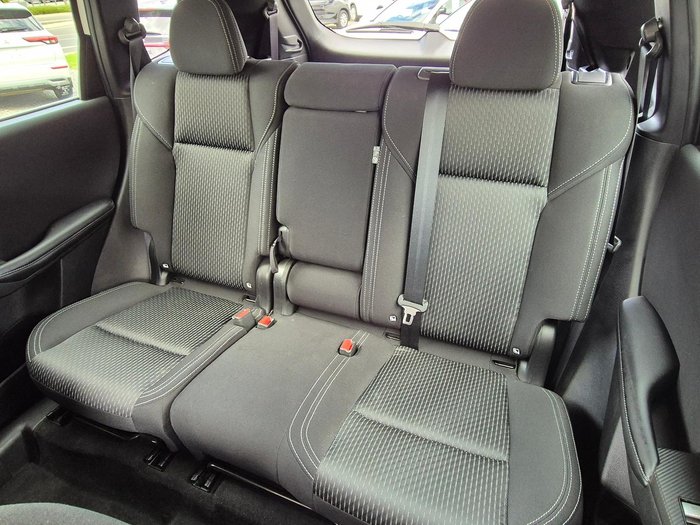 2021 Mitsubishi Outlander LS