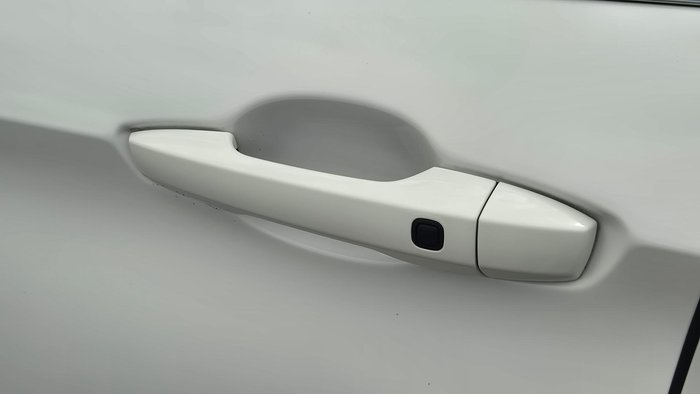 2021 Mitsubishi Outlander LS