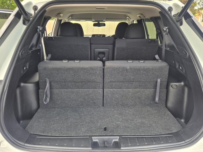 2021 Mitsubishi Outlander LS