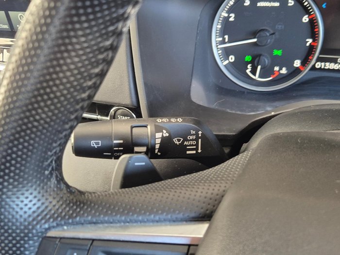 2021 Mitsubishi Outlander LS