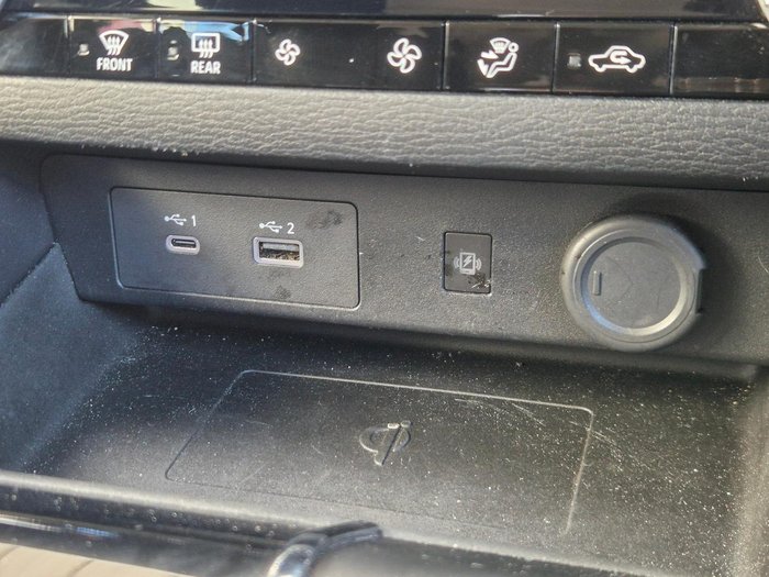 2021 Mitsubishi Outlander LS