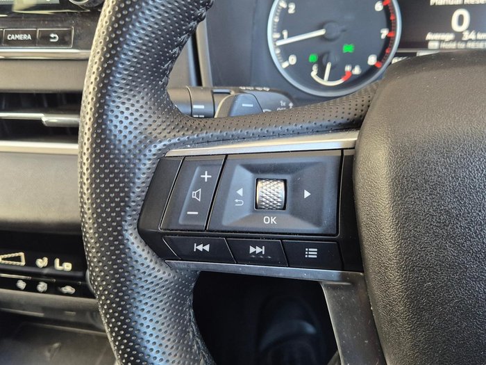 2021 Mitsubishi Outlander LS