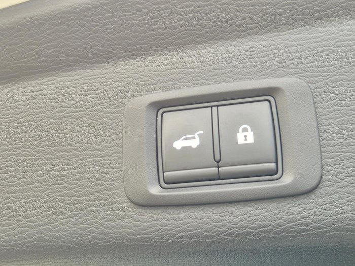 2021 Mitsubishi Outlander LS