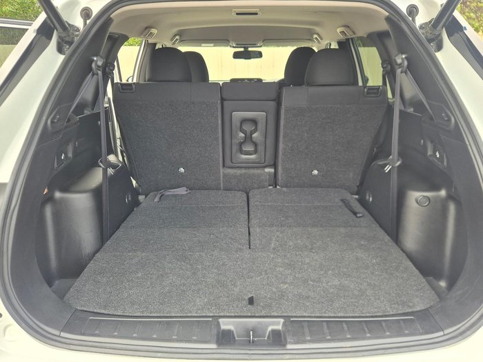 2021 Mitsubishi Outlander LS