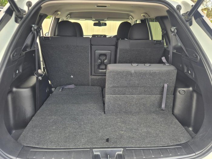 2021 Mitsubishi Outlander LS