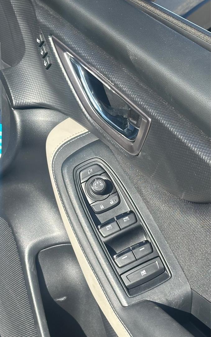 2022 Subaru Forester 2.5i Premium